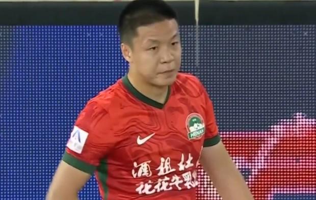 球友会首页-博主：原河南队后卫牛梓屹将加盟石家庄功夫