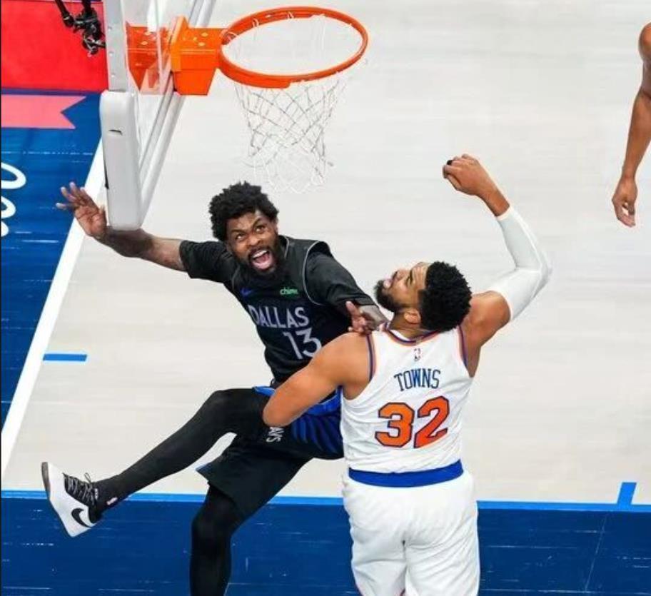 球友会首页-独行侠是如何大胜尼克斯的?快攻得分比32-4,延续火热的三分手感