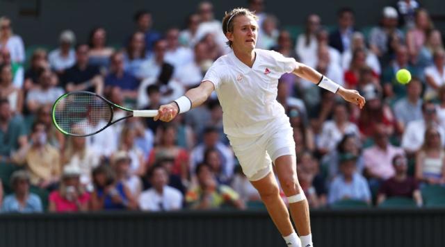 科达头回温网就直通16强？ 原来有DNA和阿加西加持